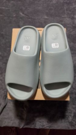 YZY SLIDE (SALT)