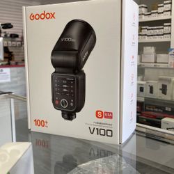 Godox V100 For Sony