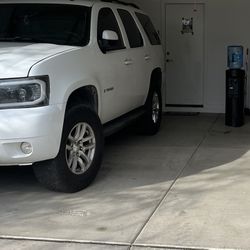 2009 Chevrolet Tahoe