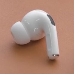 Still Sealed Apple AirPods Pro Brand New