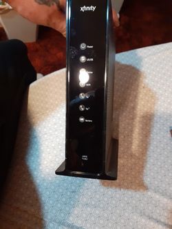 Cable Modem