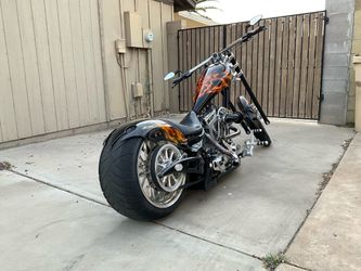 (((((( motorcycle chopper )))))