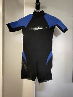 Wetsuit