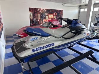 Seadoo GTX