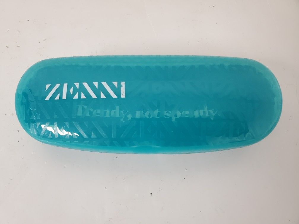 Zenni Glasses, Sunglasses Case