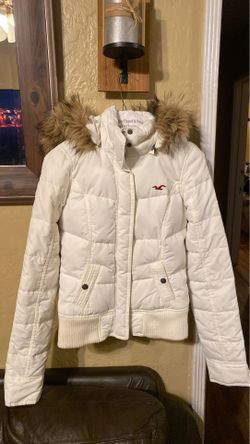 Hollister jacket