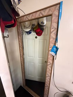 Tall Mirror