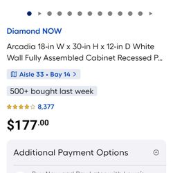 White Shaker Style Cabinets 