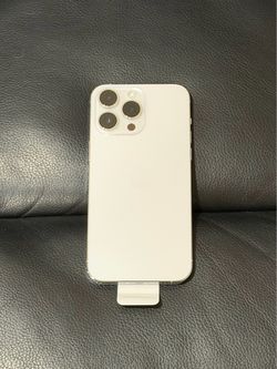Brand New iPhone 14 Pro Max White 256GB UNLOCKED