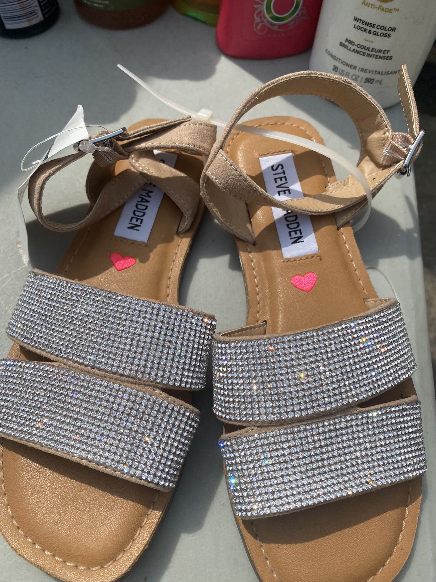 Steve Madden Sandals