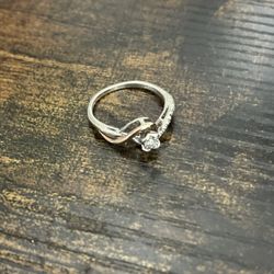 Kay Jewelry Ring 