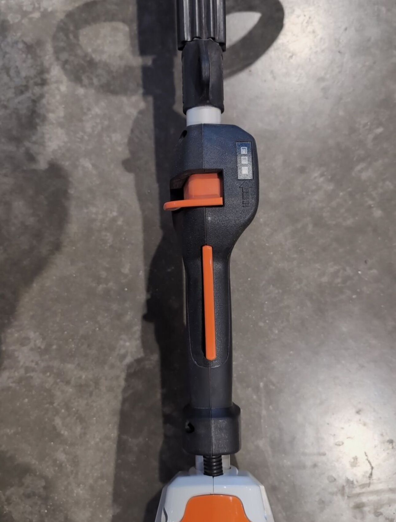 New, Stihl FSA 130R Trimmer