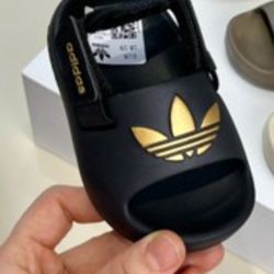 Kids Adidas