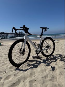 Trek madone SL 7 gen 8