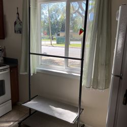 Clothing Rack