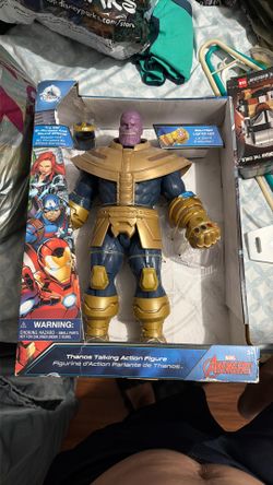 Thanos