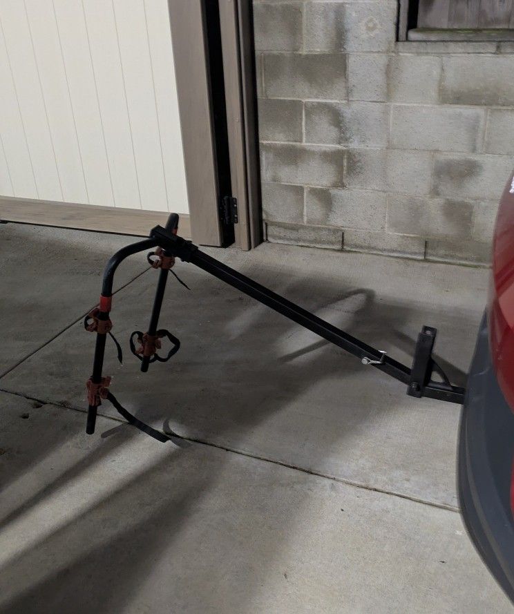 Car Bike Rack