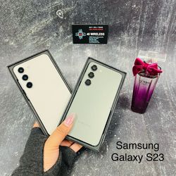 Samsung Galaxy S23