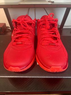 Nike LeBron 21’s