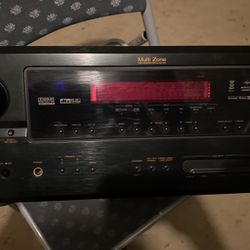 Receiver Radio