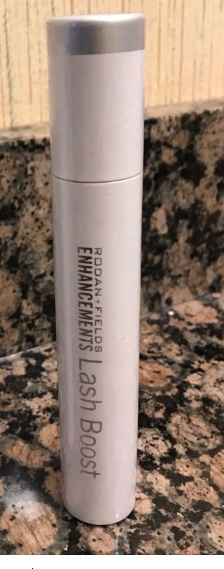 100% Rodan and Fields Enhancement Lash Boost