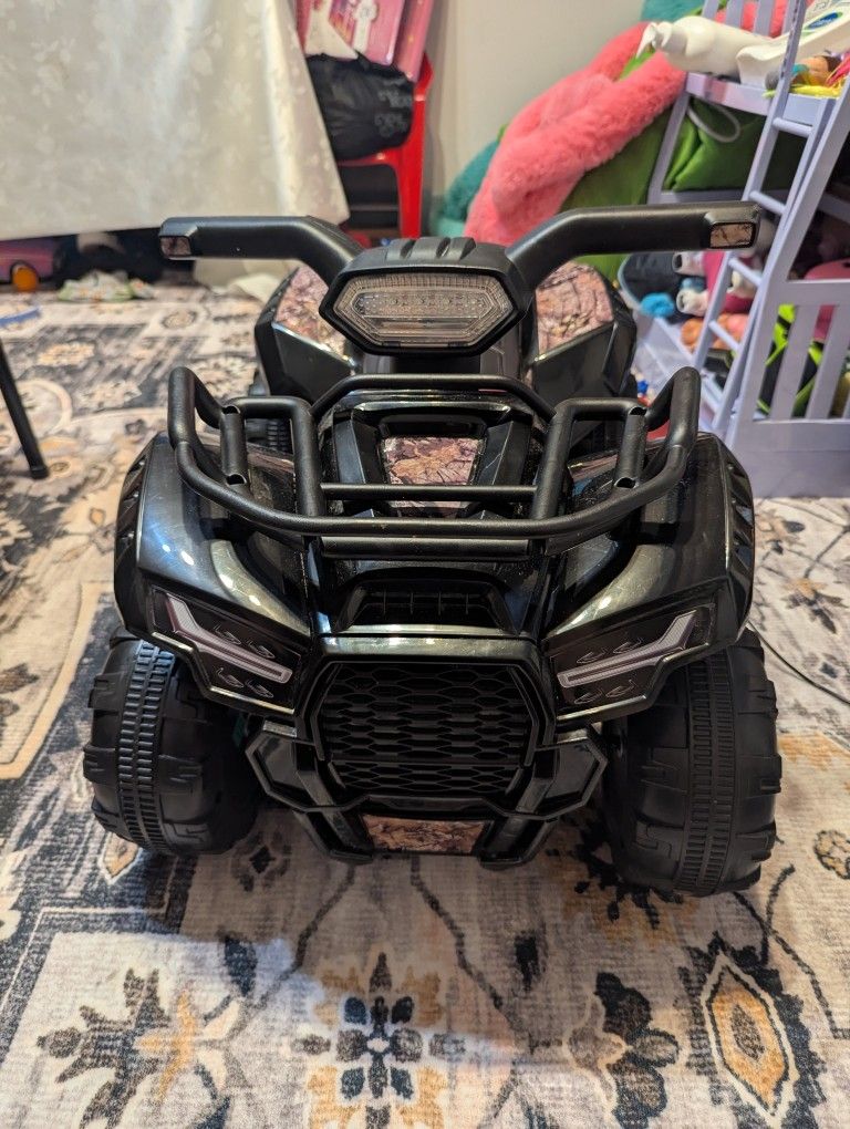 Kids Atv