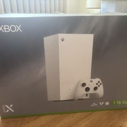 XBOX ONE SERIES X 1TB SSD ALL DIGITAL EDITION