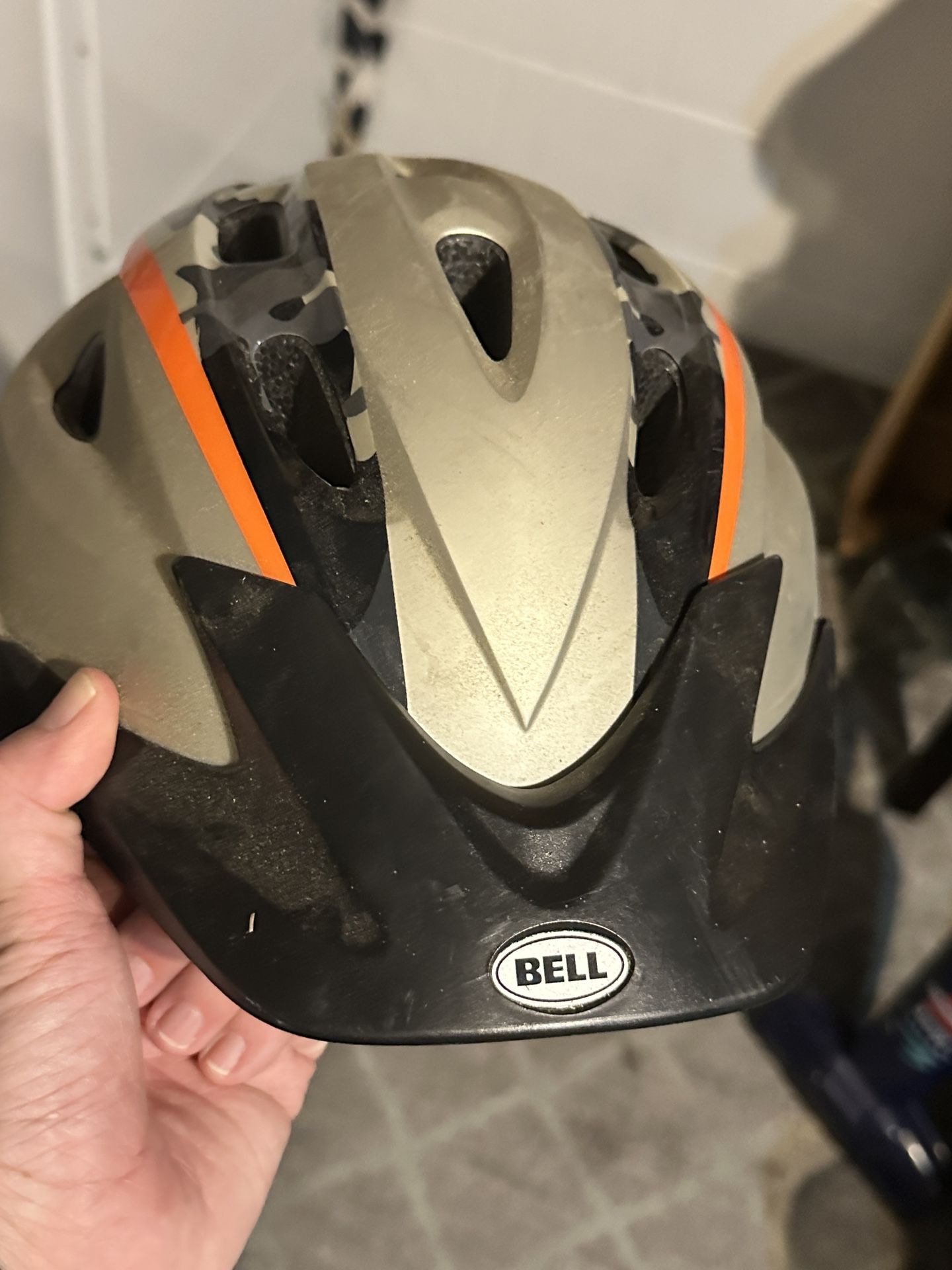 Youth Kids Bicycle Helmet