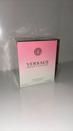 Versace “Bright Crystal”