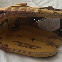 Baseball Glove (left)