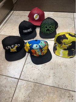 Hats