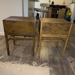Side Tables