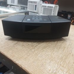 Bose Wave - Audio System - Radio / Cd - Graphite Gray