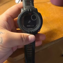 Garmin Instinct 2 Watch 