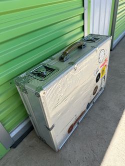 Rockcase by Warwick pedalboard case