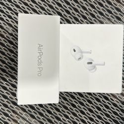 AirPods Pro(2nd Generation)