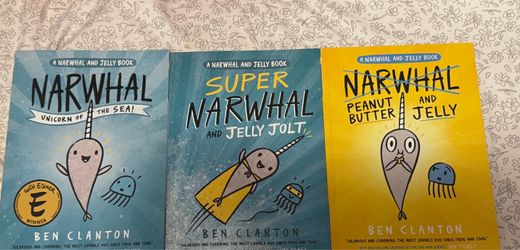 Narwhal Books