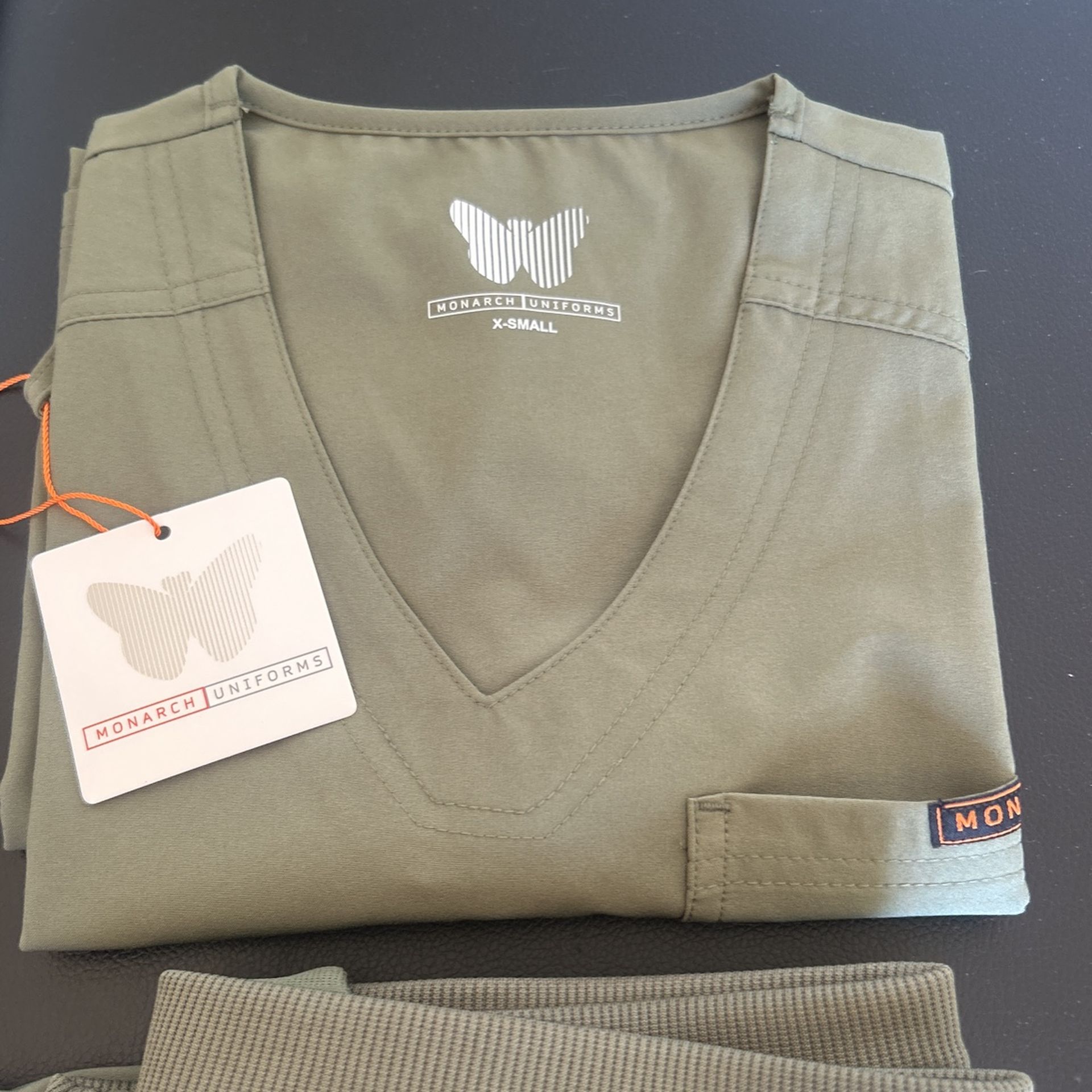 Brand New Scrub Sets