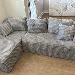 Boneless Couch 96’ 