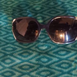 Coach Sun Glasses For Women 