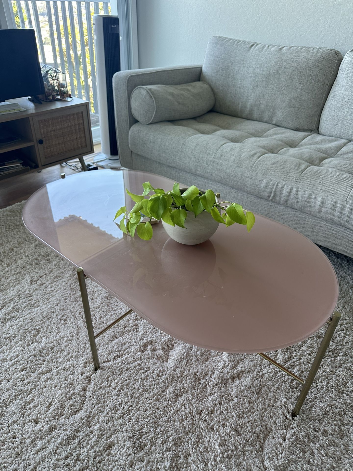 Coffee Table From Article
