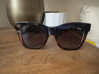 Quay Australia Sunglasses