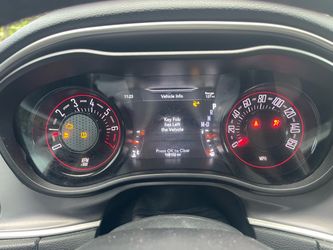 Rebuilt title