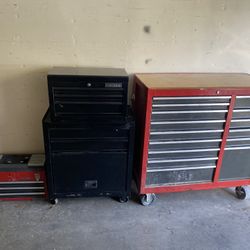 Tool Boxes For Sale
