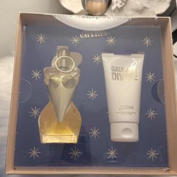 Jean Paul Gaultier Divine Set 