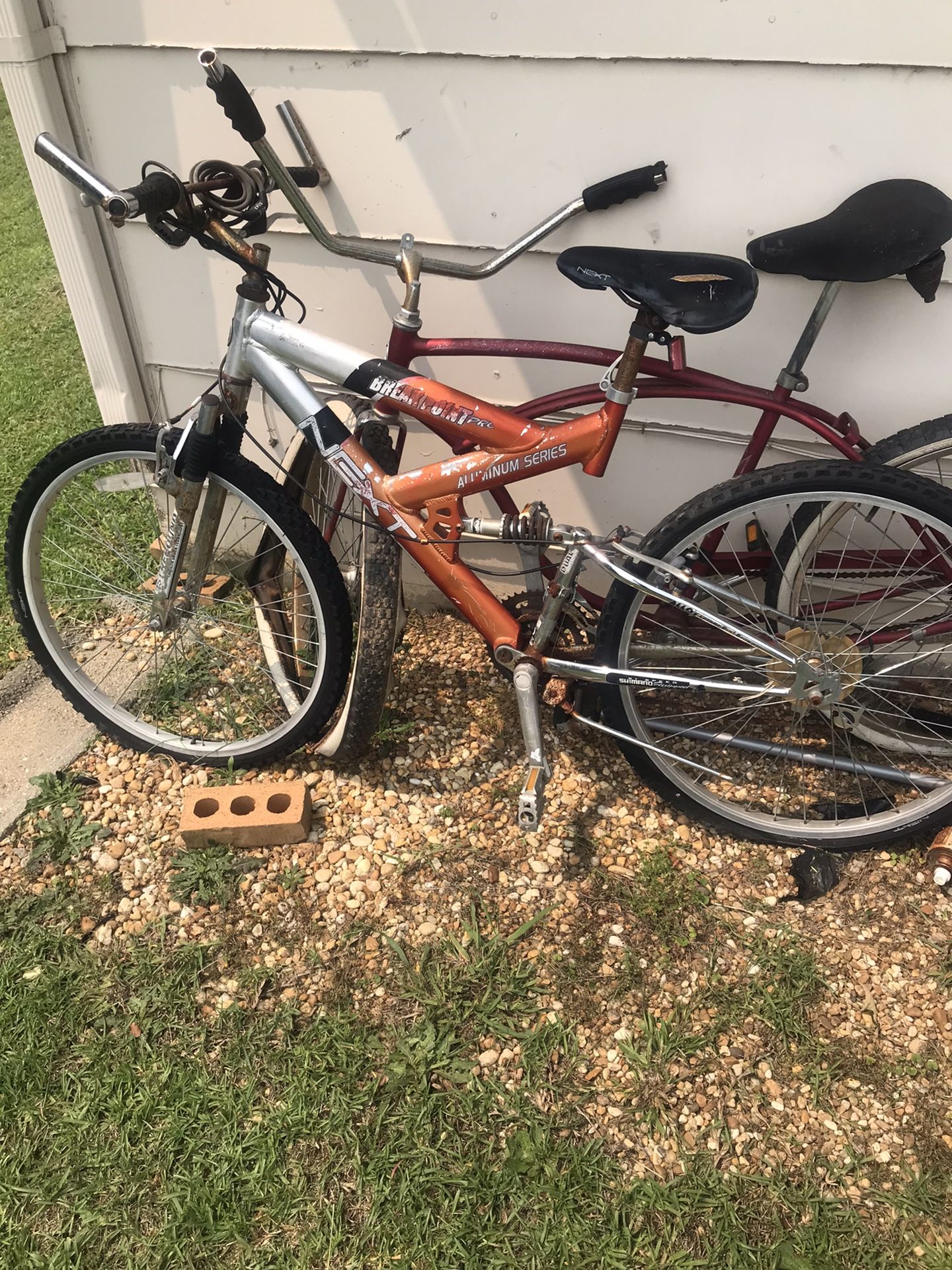Bike