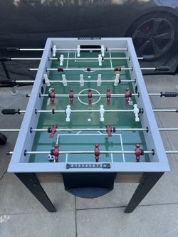Foosball Table 