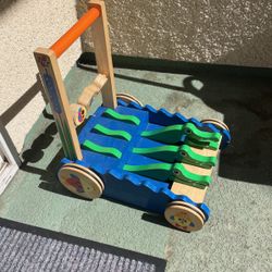 Baby Walker