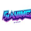 FM Anime Shop