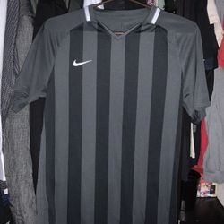 Nike Soccer Style Jersey 